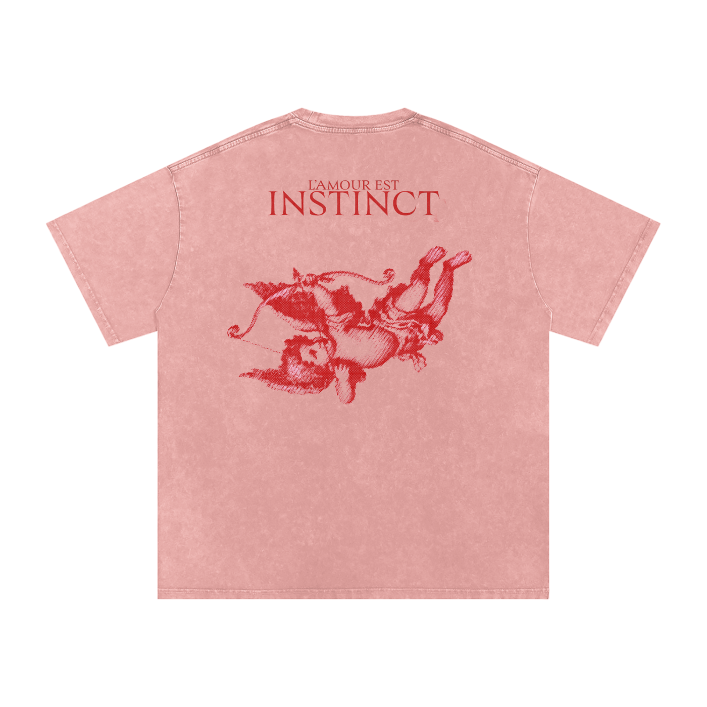 L'Amour est Instinct